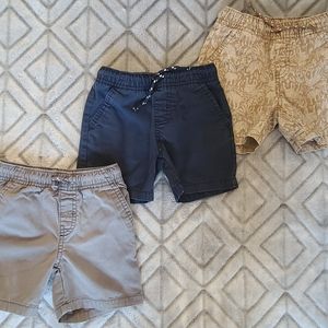 18 month boy shorts